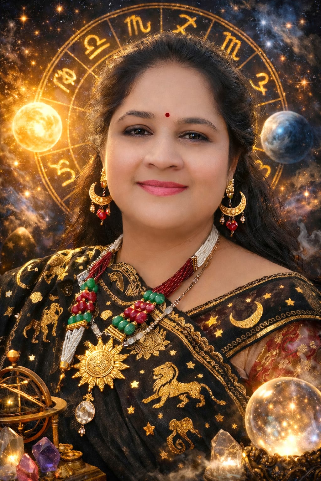 Dr. Pragya Pandey Sharma